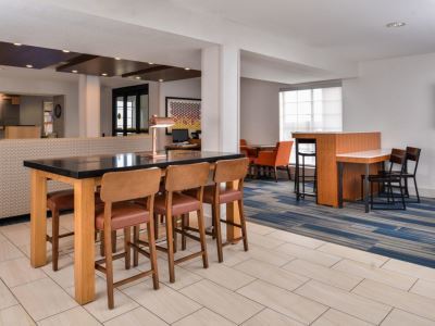 Hotel Express By Ihg