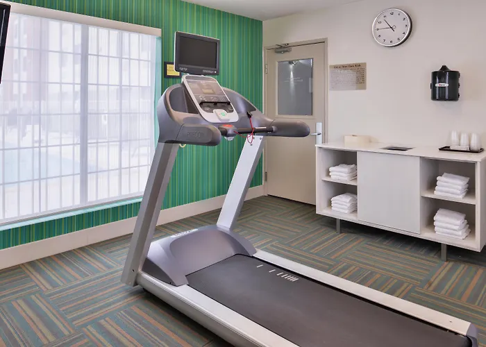 Holiday Inn Express Westley By Ihg