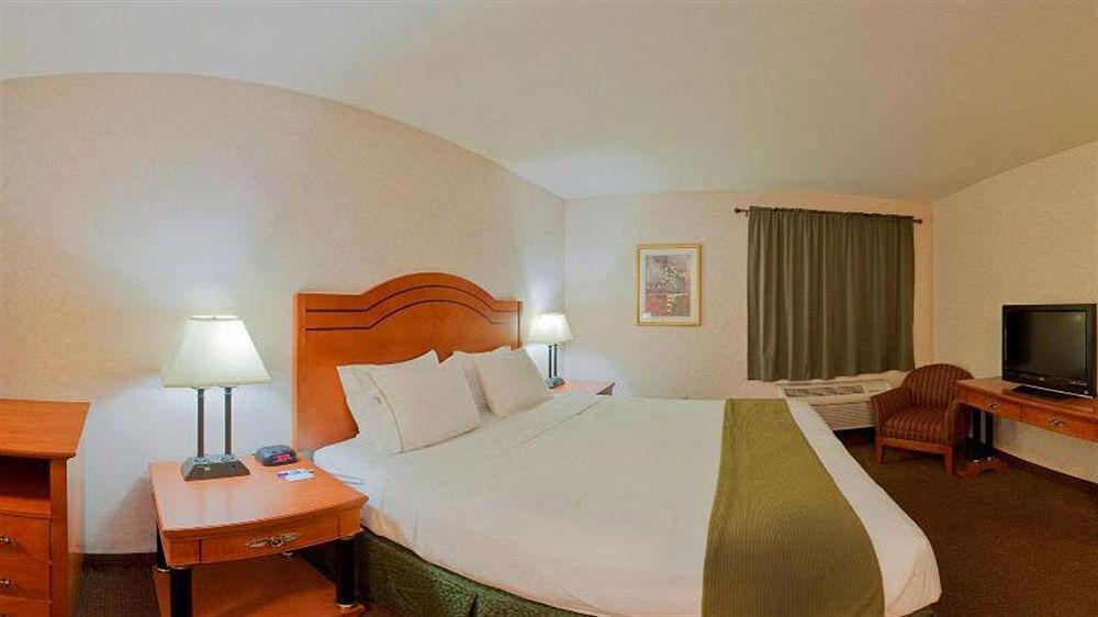 Express By Ihg