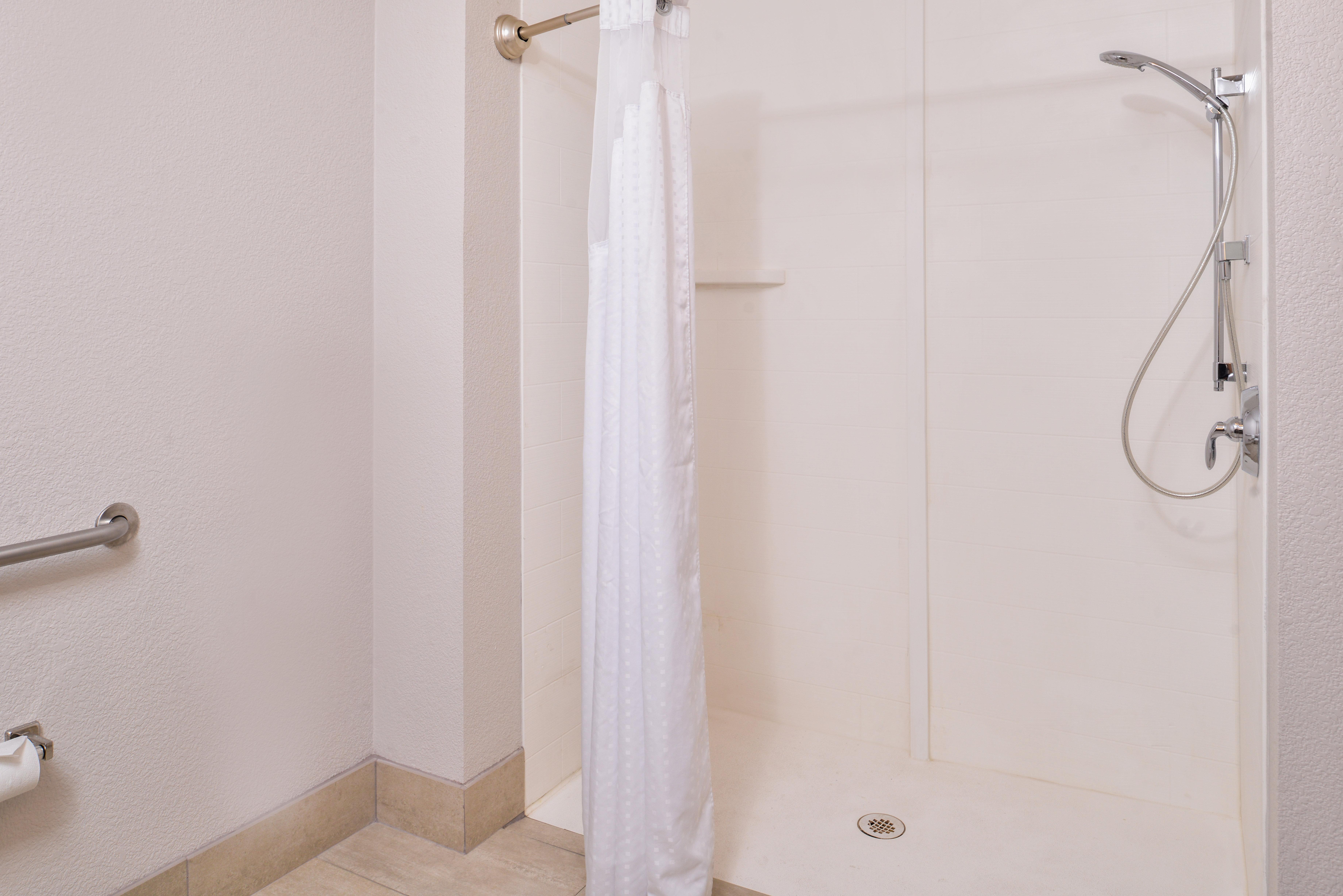Express By Ihg Hotel Westley