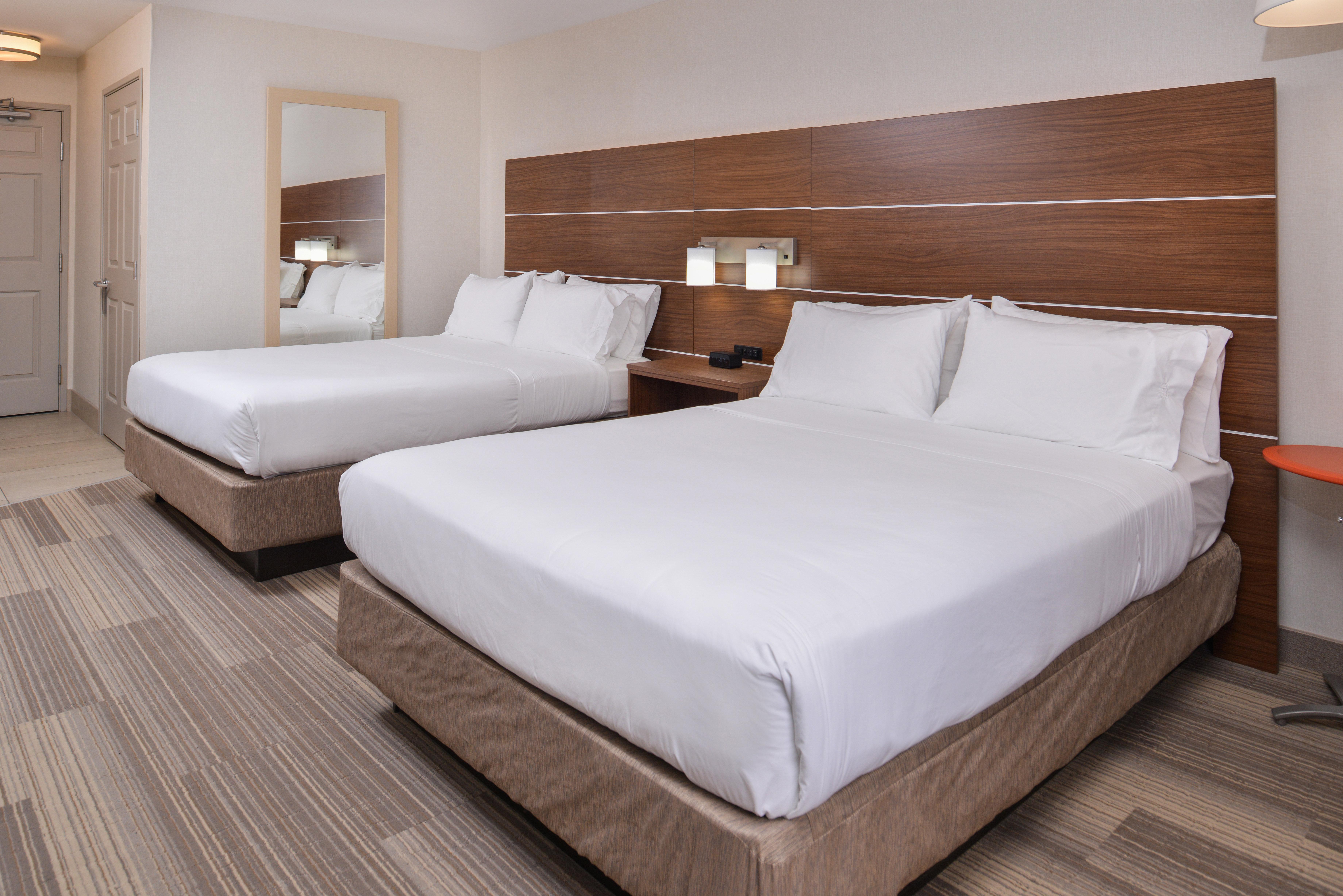 Express By Ihg 3*