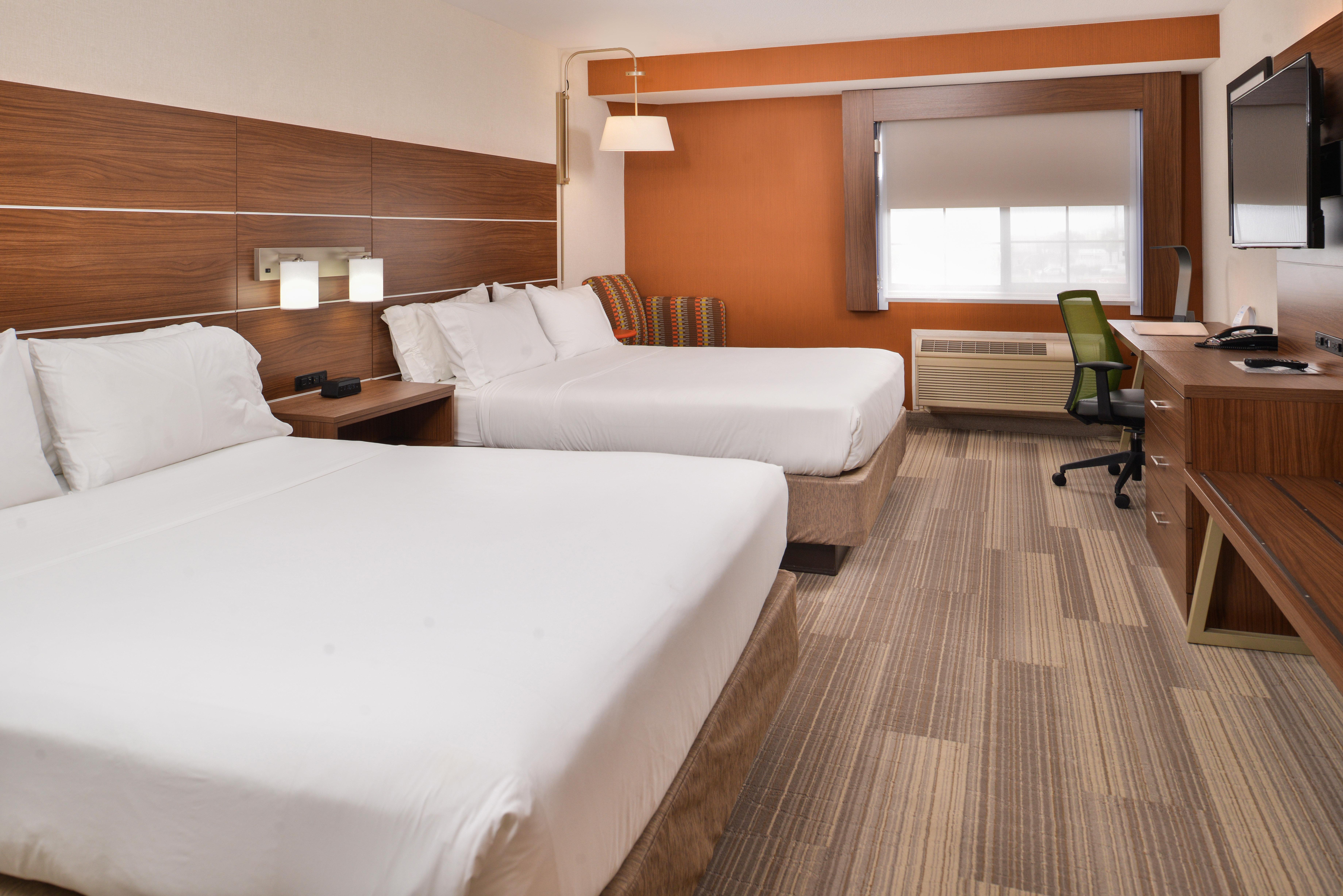 Express By Ihg 3* Westley