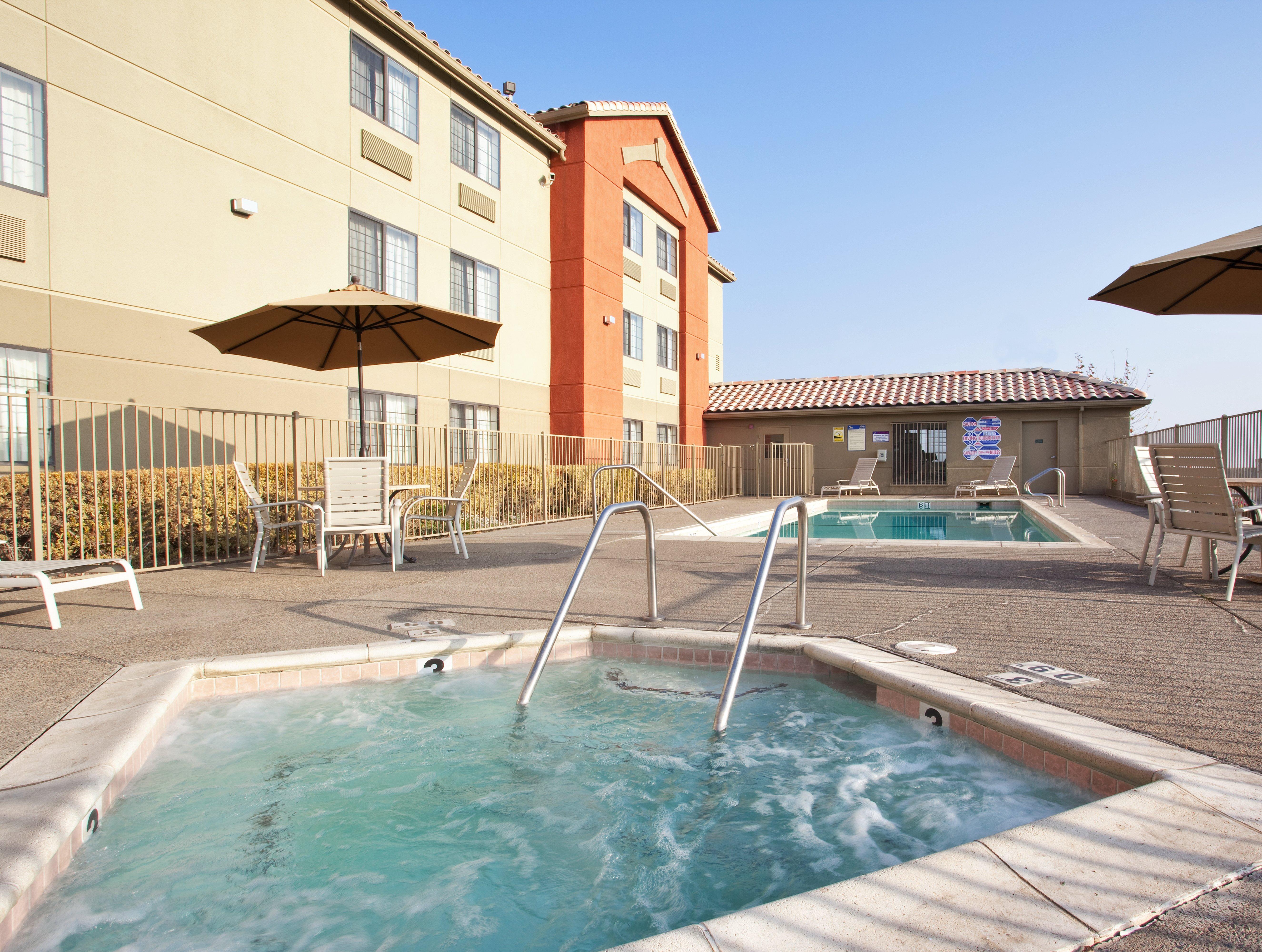Hotel Express By Ihg Westley