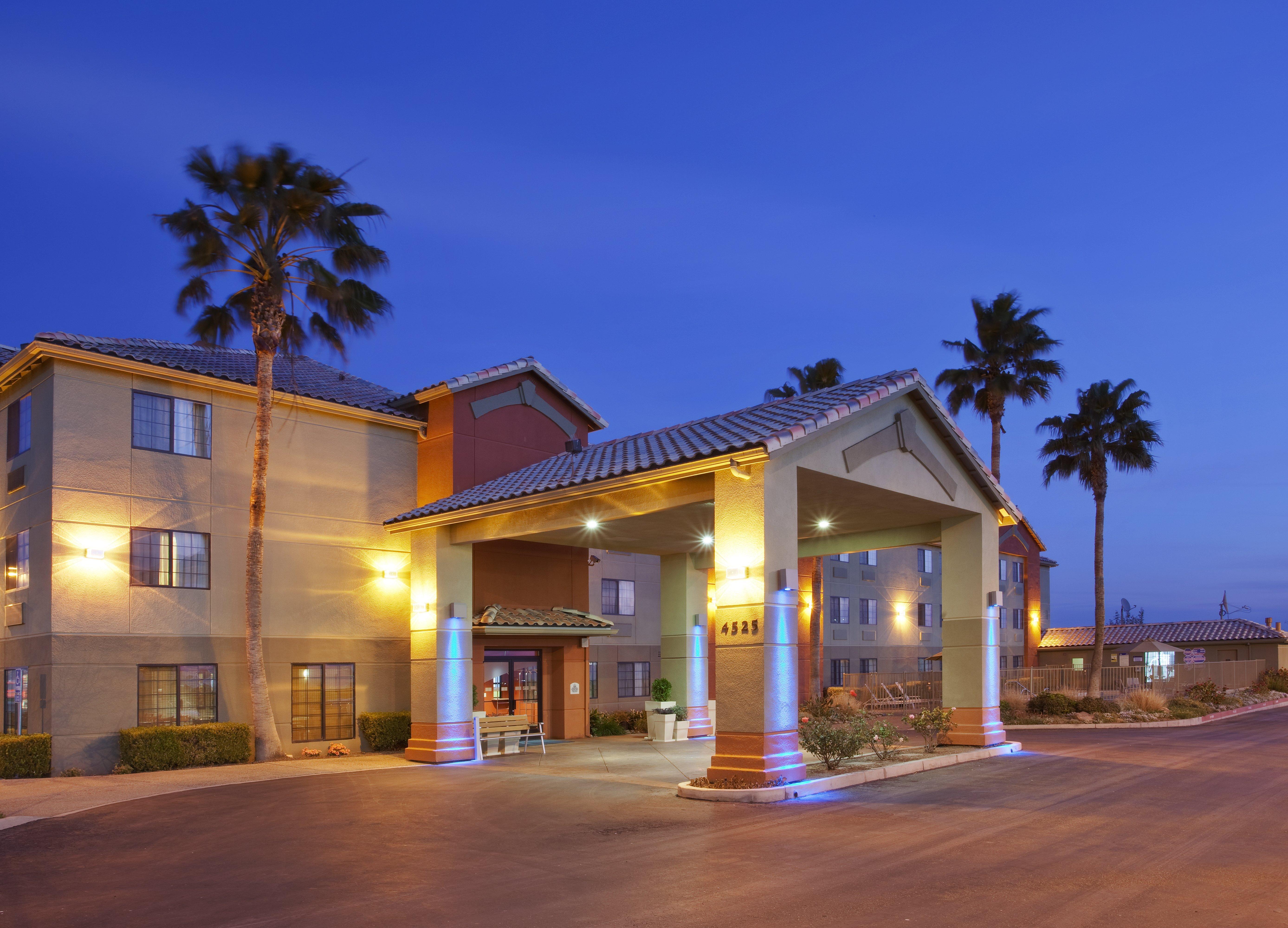 Express By Ihg