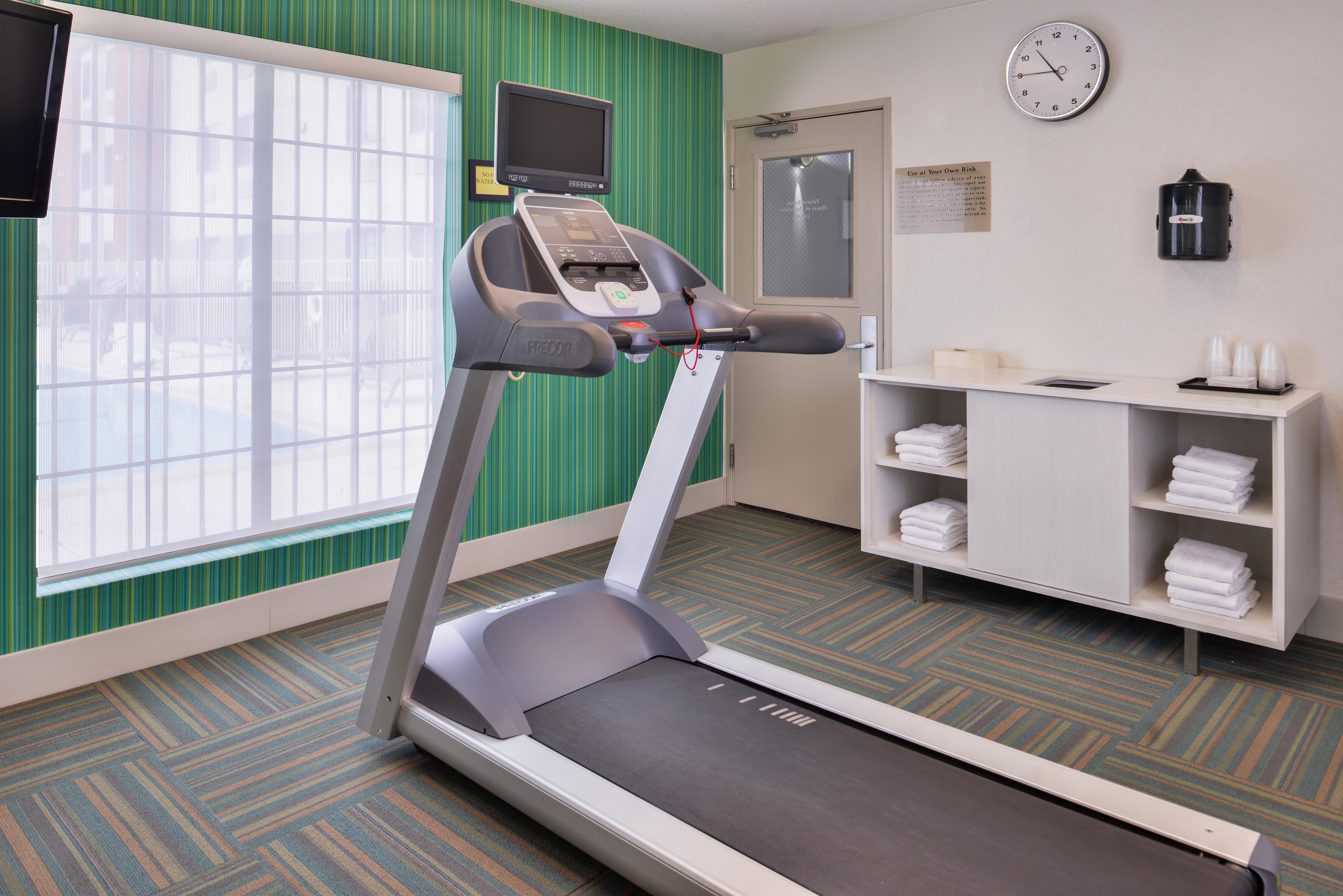 Express By Ihg 3*