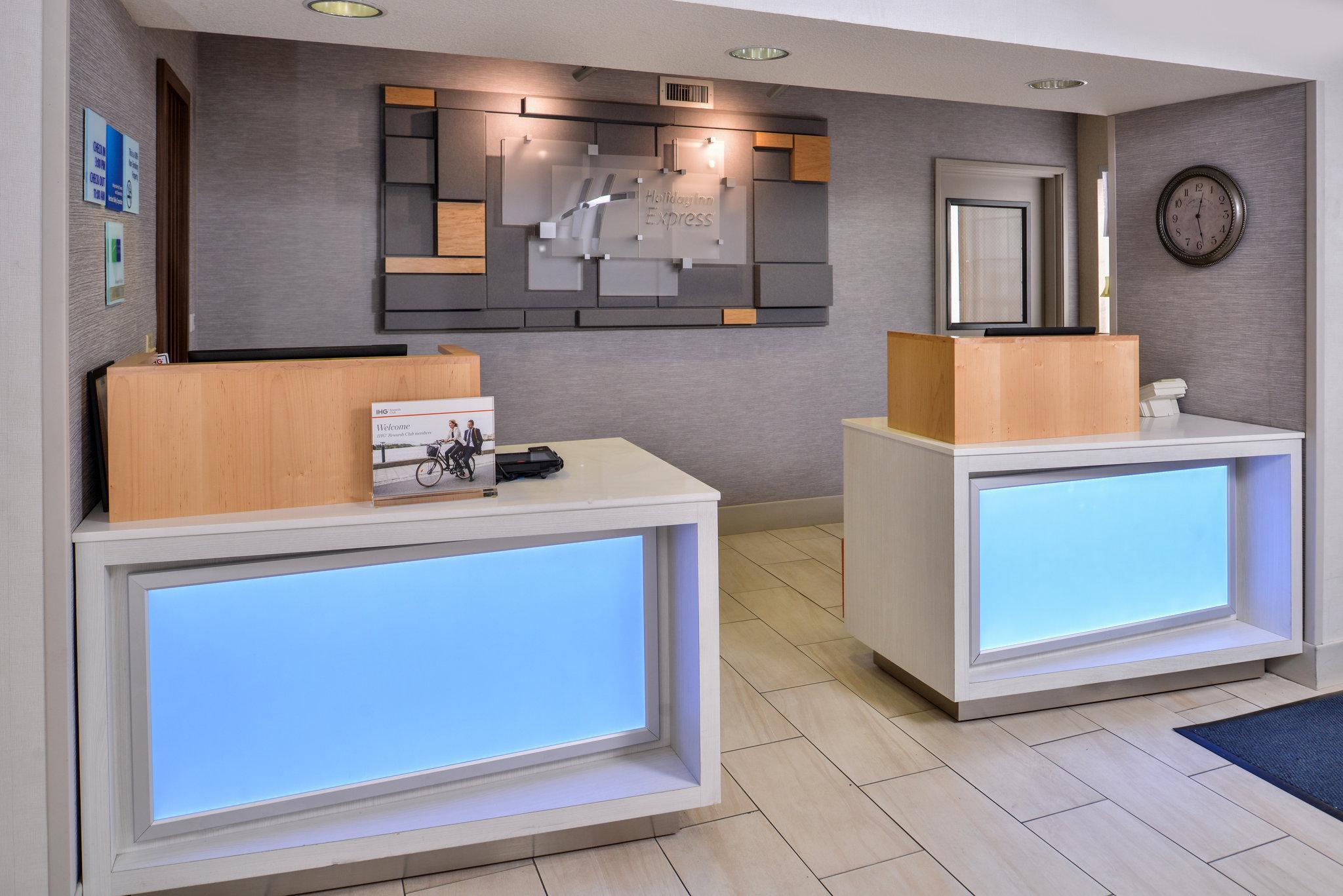 Express By Ihg Westley