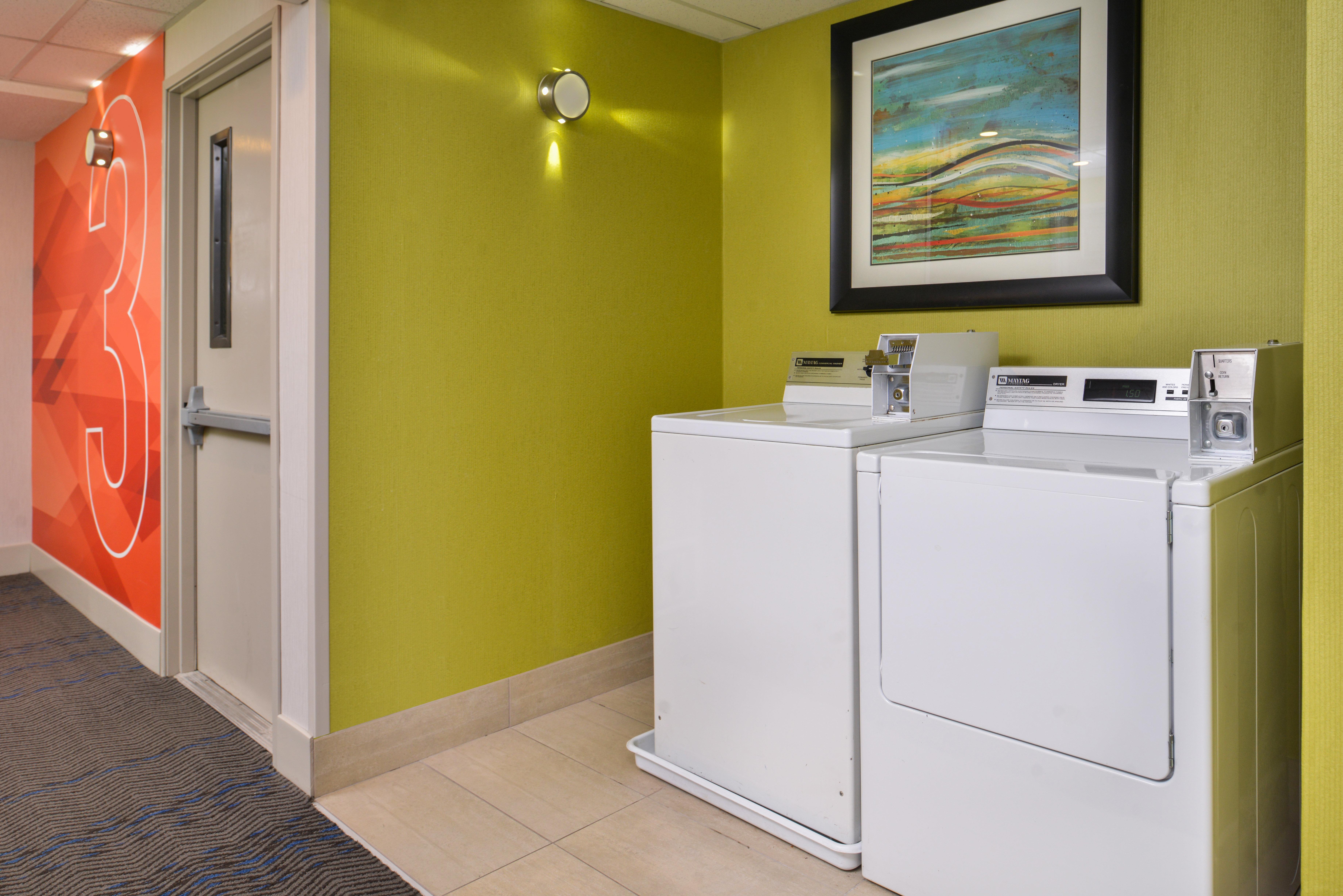 Express By Ihg Hotel 3*