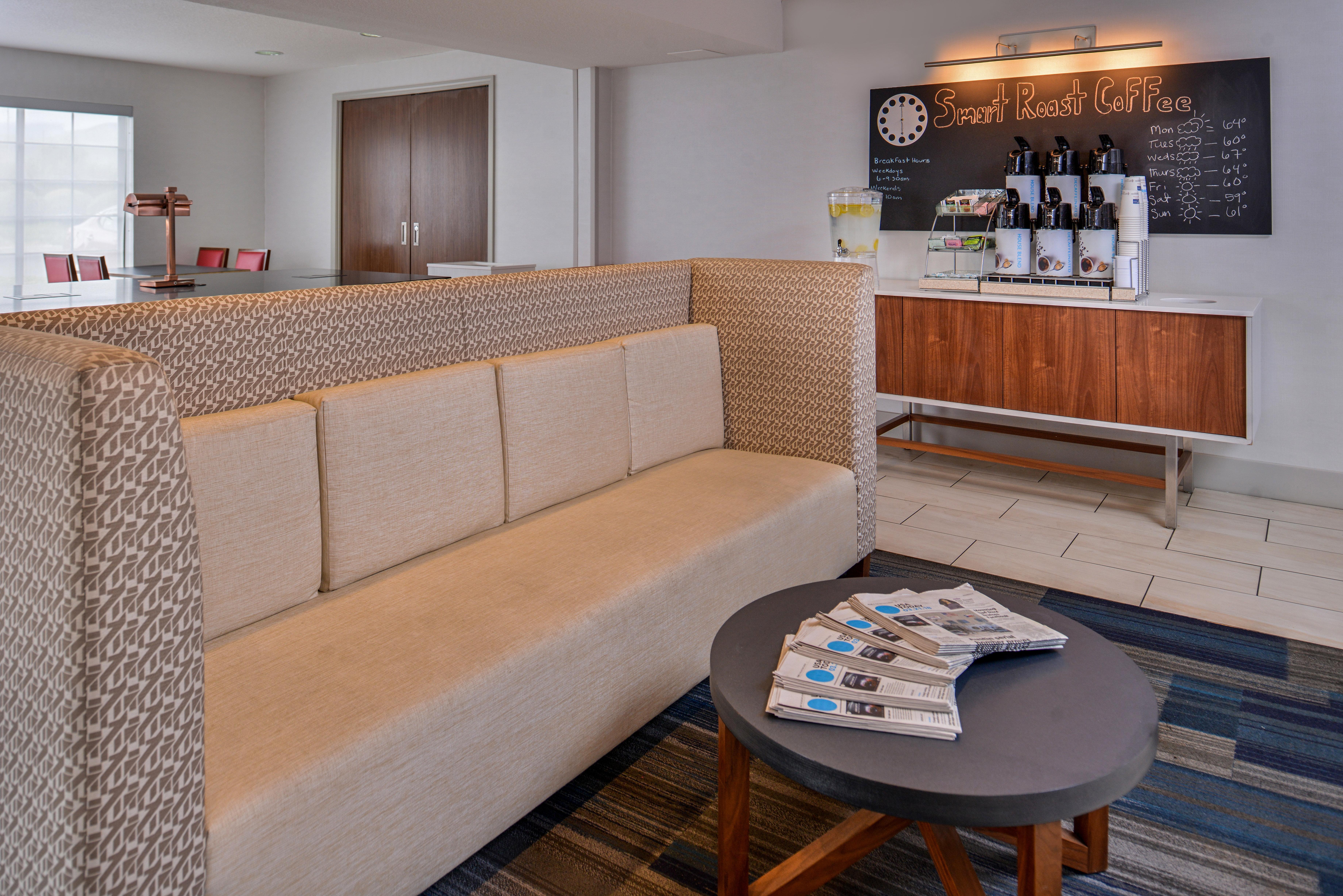 Express By Ihg Westley
