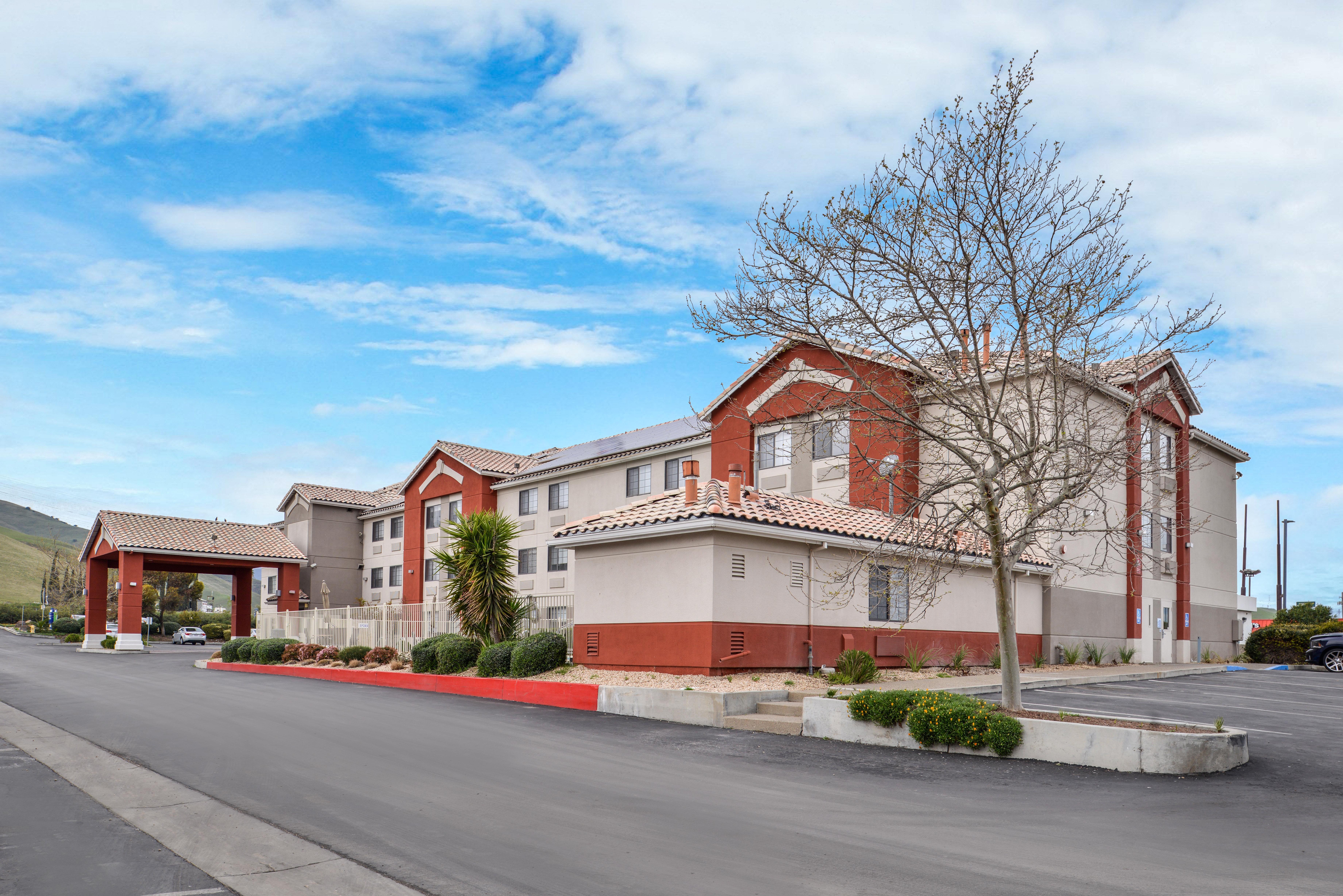 Express By Ihg 3* Westley