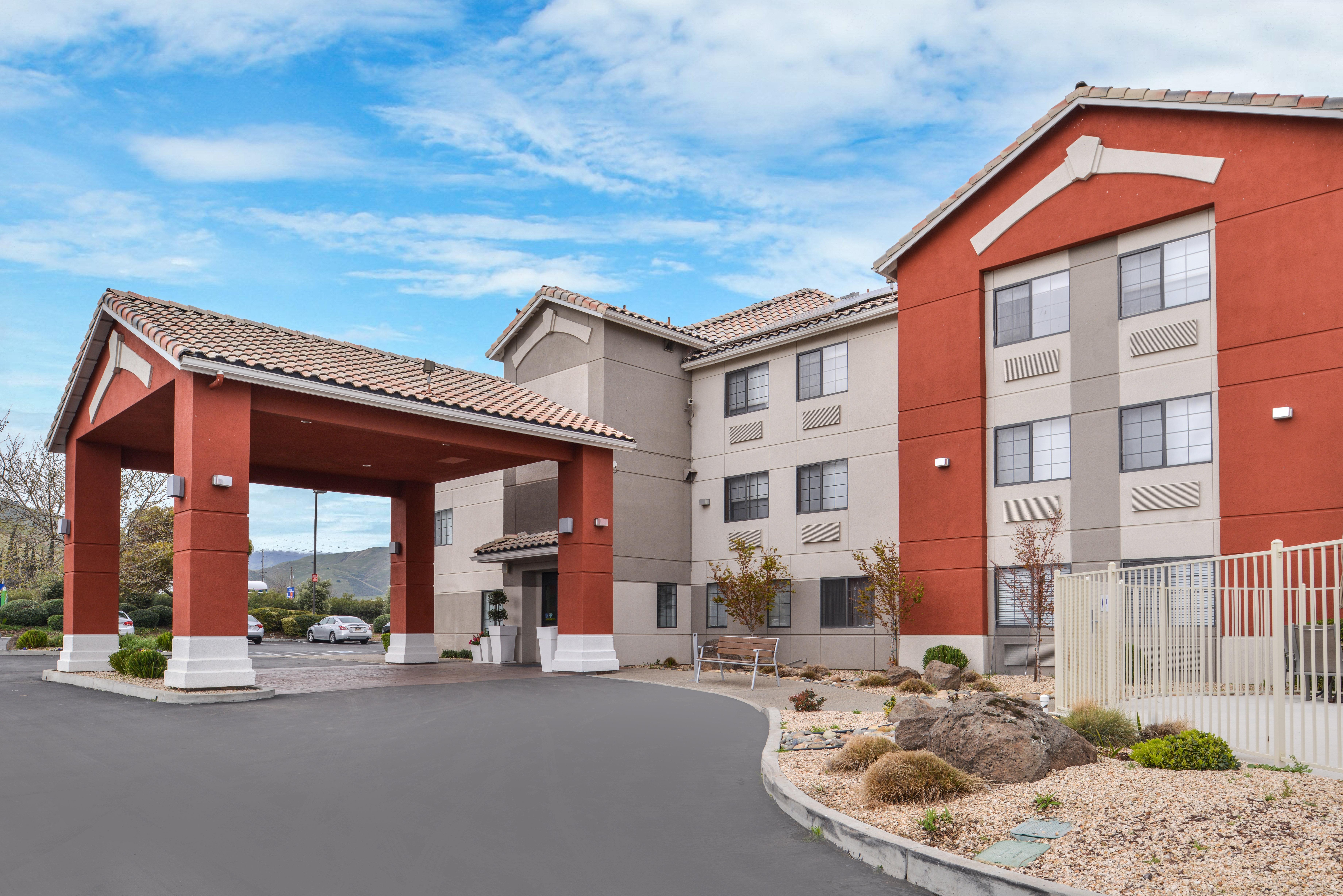 Express By Ihg 3* Westley