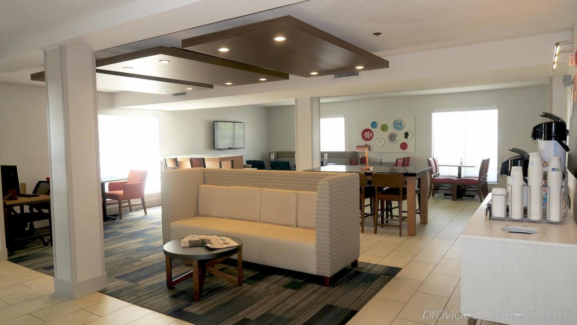 Express By Ihg Westley