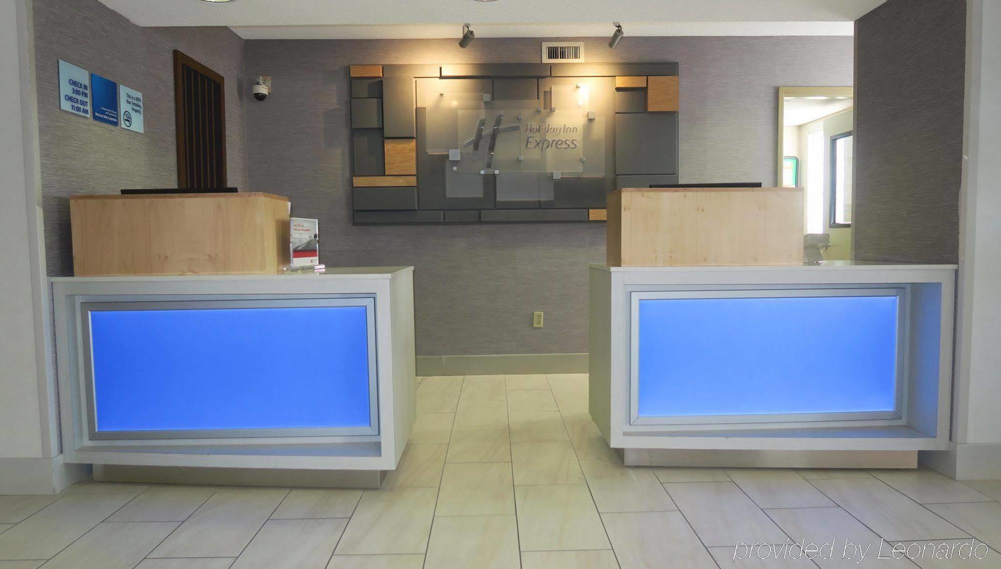 Express By Ihg Hotel Westley