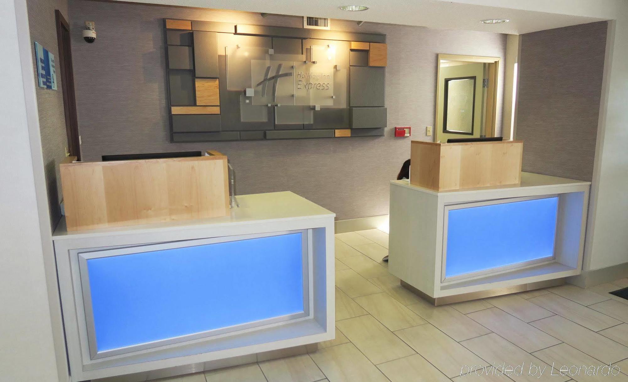 Hotel Express By Ihg Westley