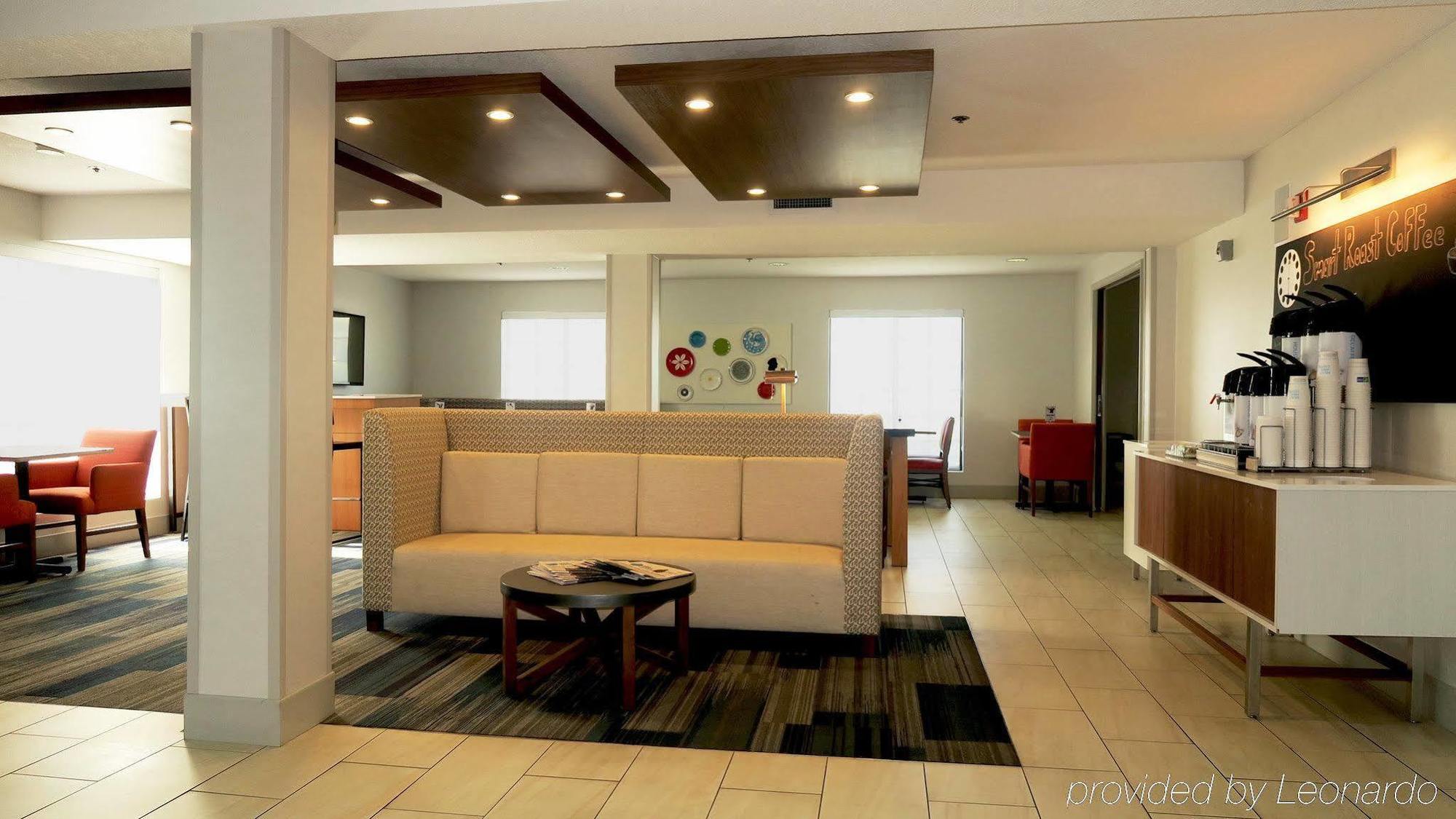 Hotel Express By Ihg
