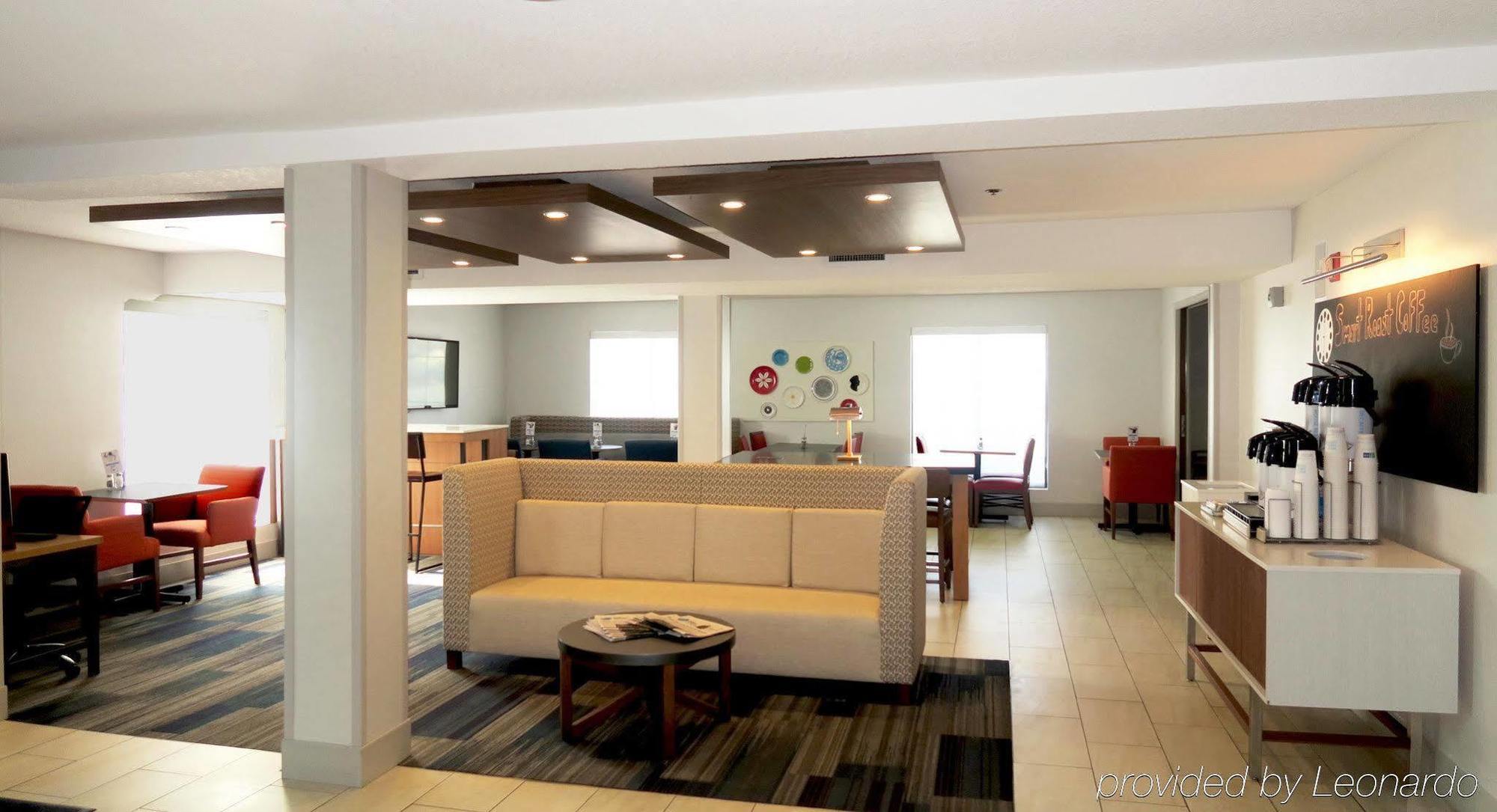 Hotel Express By Ihg