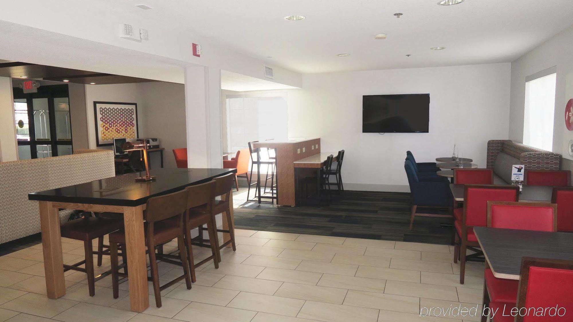 Hotel Express By Ihg Westley