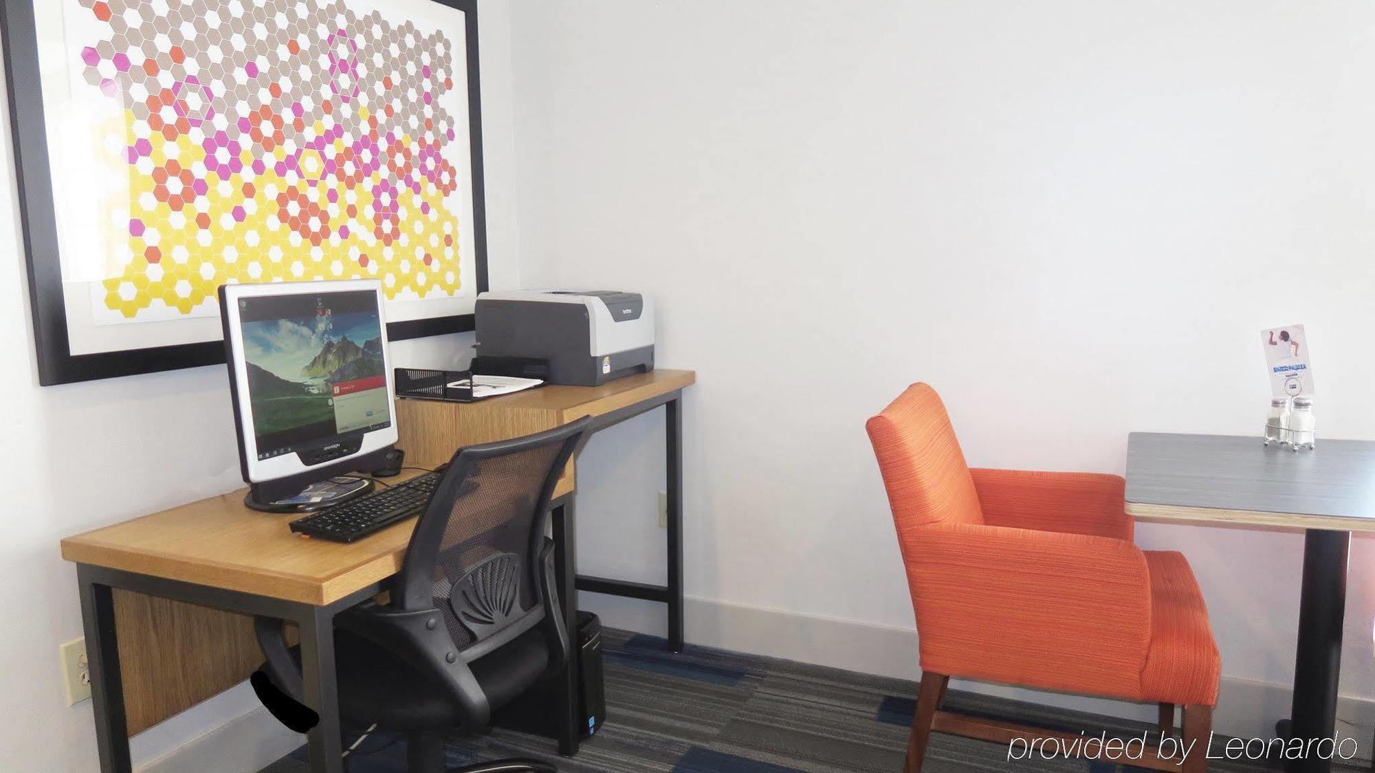 Hotel Express By Ihg Westley