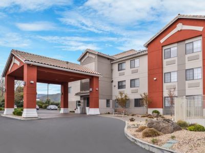Express By Ihg 3* Westley