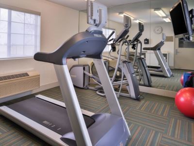 Express By Ihg Hotel Westley