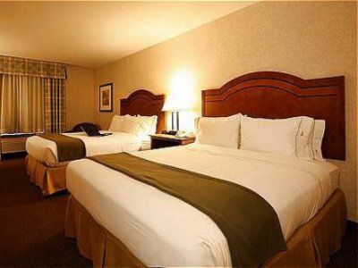 Express By Ihg 3*